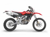 2011 Aprilia RXV 5.5 photo